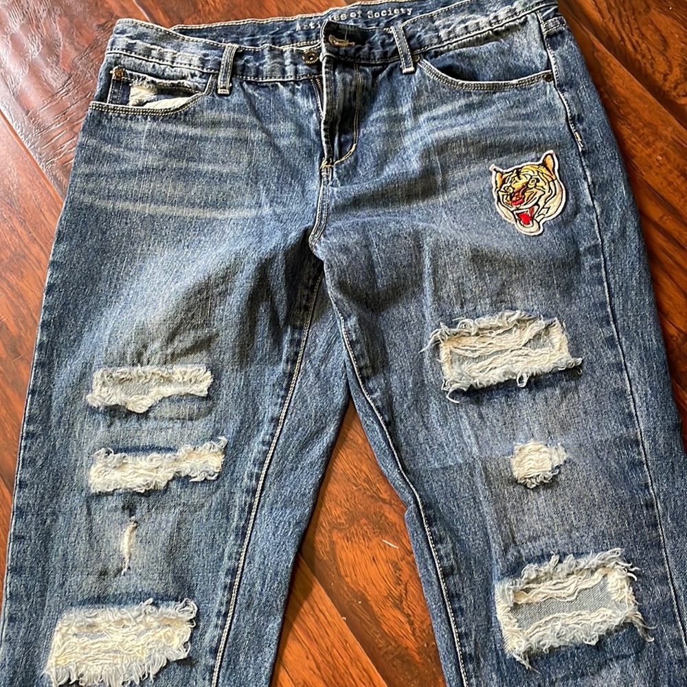 Articles of Society Jeans